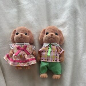 Calico Critters